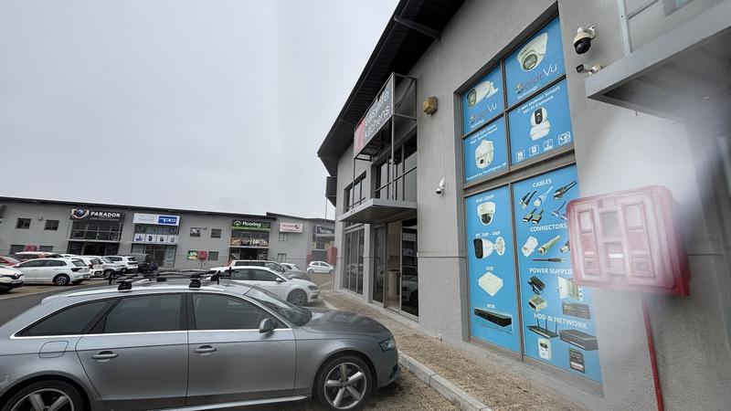 To Let commercial Property for Rent in Northgate Island Western Cape